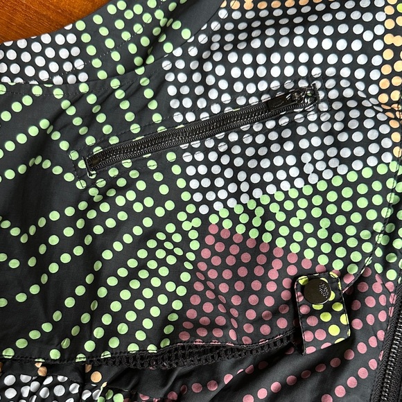 Free People FP MOVEMENT Off The Grid Printed Vest (discontinued pattern) - Picture 2 of 5